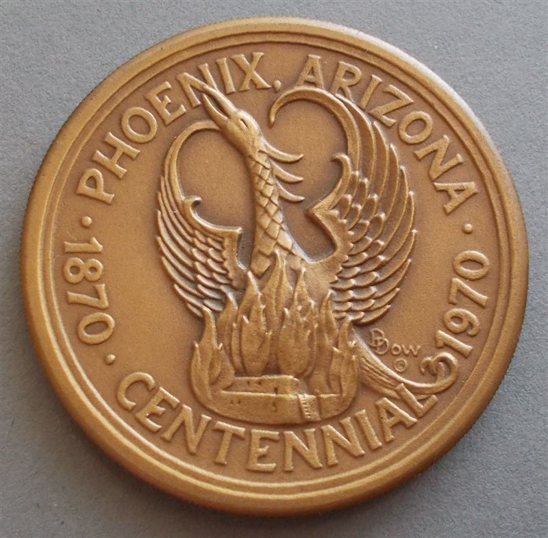 Phoenix-Centennial-Medal